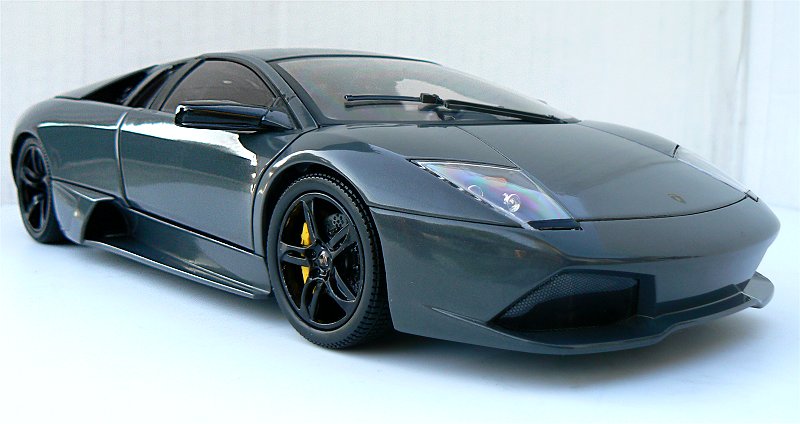 the dark knight lamborghini murcielago