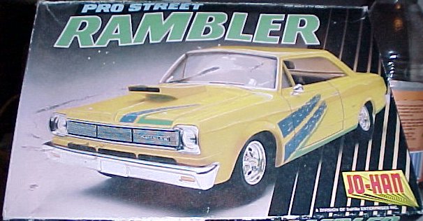 AMC Toys/Collectibles AMC Toys/Collectibles